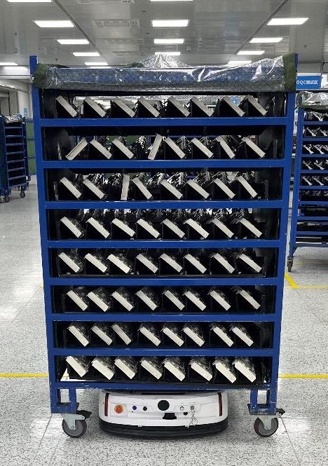 5G工廠擴(kuò)容 無(wú)錫高新區(qū)再添兩項(xiàng)網(wǎng)絡(luò)技術(shù)服務(wù)