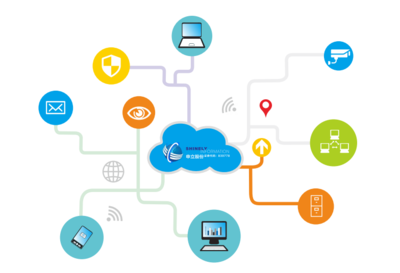 廣東申立信息工程股份有限公司 網(wǎng)絡(luò)技術(shù)服務(wù)的行業(yè)先鋒