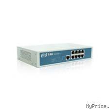 新格林耐特 TiNet S2008A 網(wǎng)絡(luò)交換機(jī) 全面產(chǎn)品解析與市場(chǎng)定位